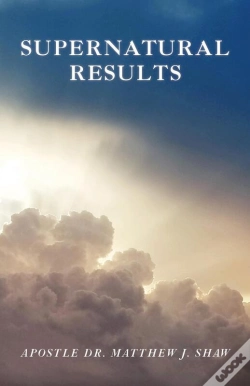 Capa do artigo Supernatural Results