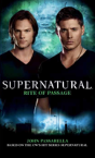 Supernatural - Rite Of Passage - Preview