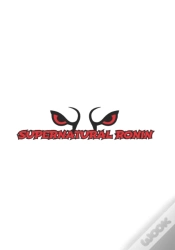 Capa do artigo Supernatural Ronin