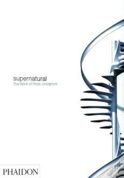 Capa do artigo Supernatural