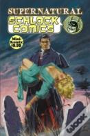 Supernatural Schlock Comics