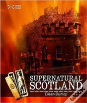 Capa do artigo Supernatural Scotland