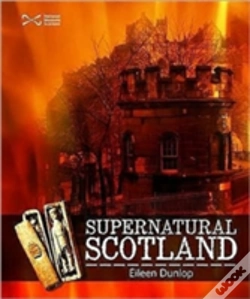 Capa do artigo Supernatural Scotland