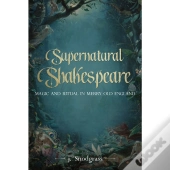 Supernatural Shakespeare