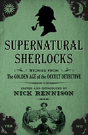 Supernatural Sherlocks - Preview