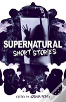 Supernatural Short Stories