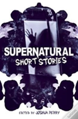 Capa do artigo Supernatural Short Stories