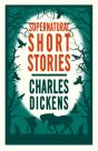 Supernatural Short Stories - Preview