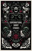 Supernatural Short Stories