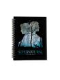 Supernatural Spiral Notebook - Preview