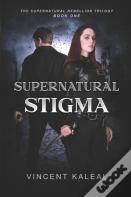 Supernatural Stigma