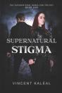 Supernatural Stigma - Preview