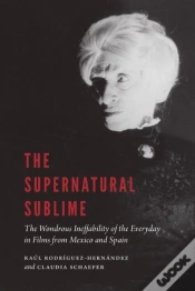 Capa do artigo Supernatural Sublime