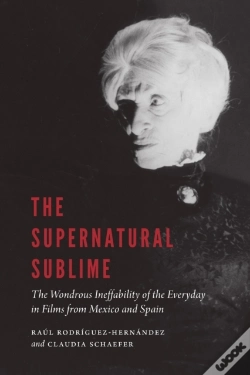 Capa do artigo Supernatural Sublime