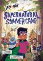 Supernatural Summer Camp - Preview