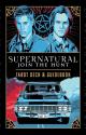 Supernatural - Tarot Deck And Guidebook