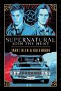 Supernatural - Tarot Deck And Guidebook - Preview