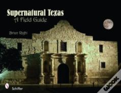 Supernatural Texas