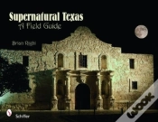 Capa do artigo Supernatural Texas