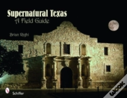 Capa do artigo Supernatural Texas