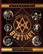 Supernatural: The Men Of Letters Bestiary - Preview