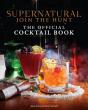 Supernatural: The Official Cocktail Book - Preview
