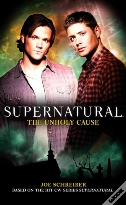Capa do artigo Supernatural: The Unholy Cause