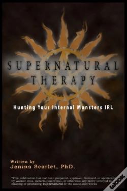 Capa do artigo Supernatural Therapy
