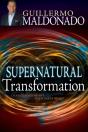 Supernatural Transformation - Preview