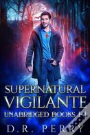 Supernatural Vigilante