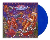 Capa do artigo Supernatural - Vinil