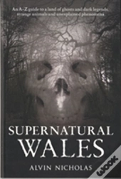 Supernatural Wales