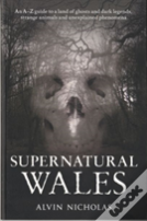Supernatural Wales
