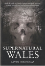Supernatural Wales - Preview
