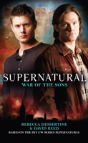Supernatural : War Of The Sons - Preview