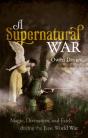 Supernatural War - Preview