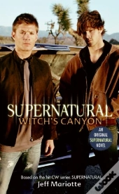 Supernatural: Witch'S Canyon