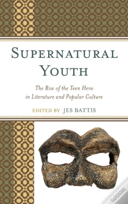 Capa do artigo Supernatural Youth