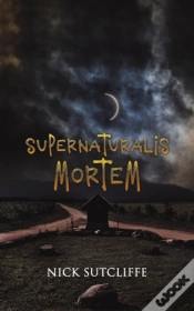 Capa do artigo Supernaturalis Mortem