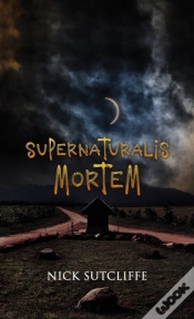 Capa do artigo Supernaturalis Mortem