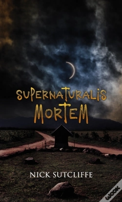 Capa do artigo Supernaturalis Mortem