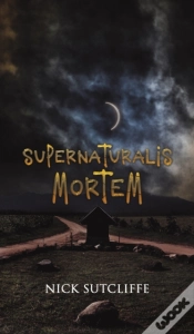 Capa do artigo Supernaturalis Mortem