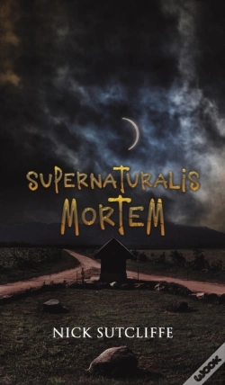 Capa do artigo Supernaturalis Mortem