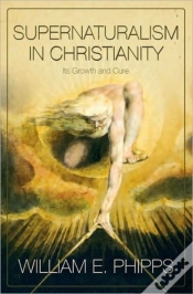 Capa do artigo Supernaturalism In Christianity