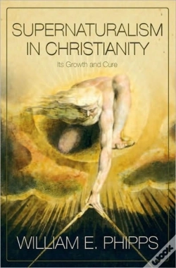 Capa do artigo Supernaturalism In Christianity