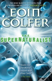 Capa do artigo Supernaturalist