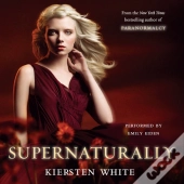 Supernaturally