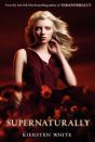 Supernaturally - Preview