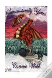 Capa do artigo Supernaturally Yours