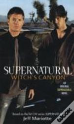 Supernaturalwitch'S Canyon